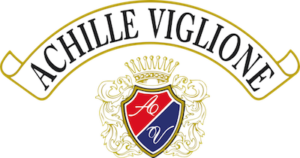 Logo dell'azienda Achille Viglione a colori